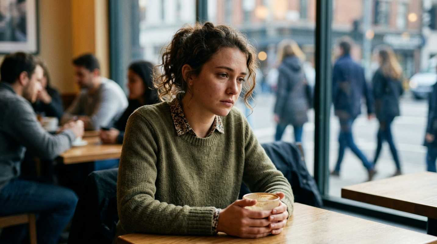 Mental Health Red Flags You Shouldn't Brush Off